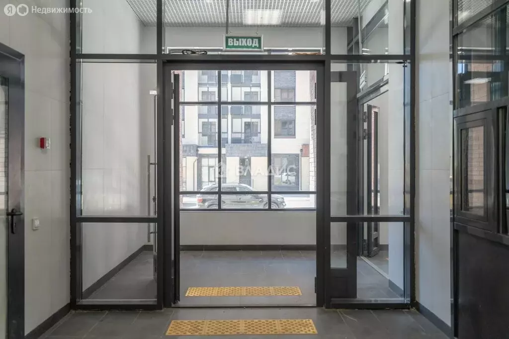 1-комнатная квартира: Москва, улица Константина Федина, 5 (46 м) - Фото 2