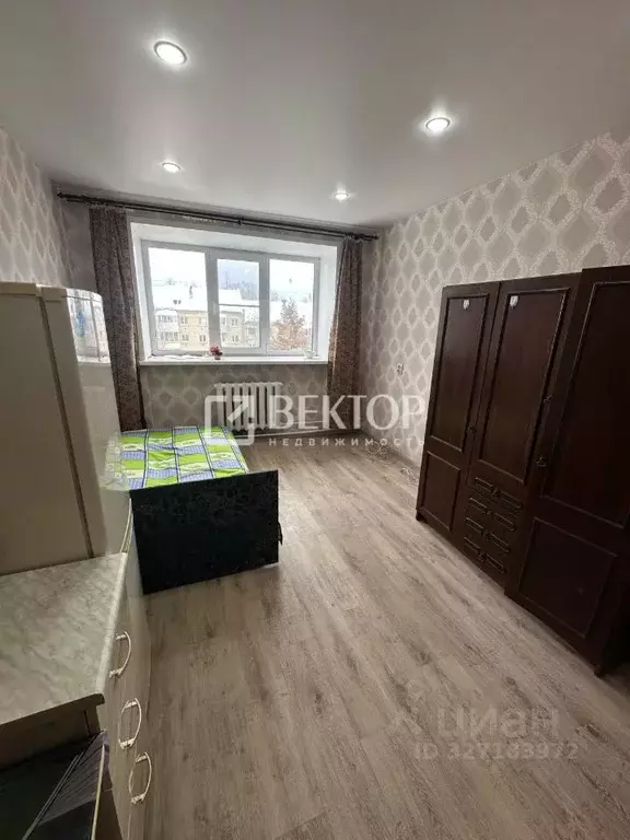 Комната Костромская область, Кострома ул. Голубкова, 10 (16.0 м) - Фото 2