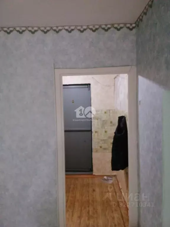 1-к кв. Кемеровская область, Кемерово бул. Строителей, 50/2 (16.7 м) - Фото 0