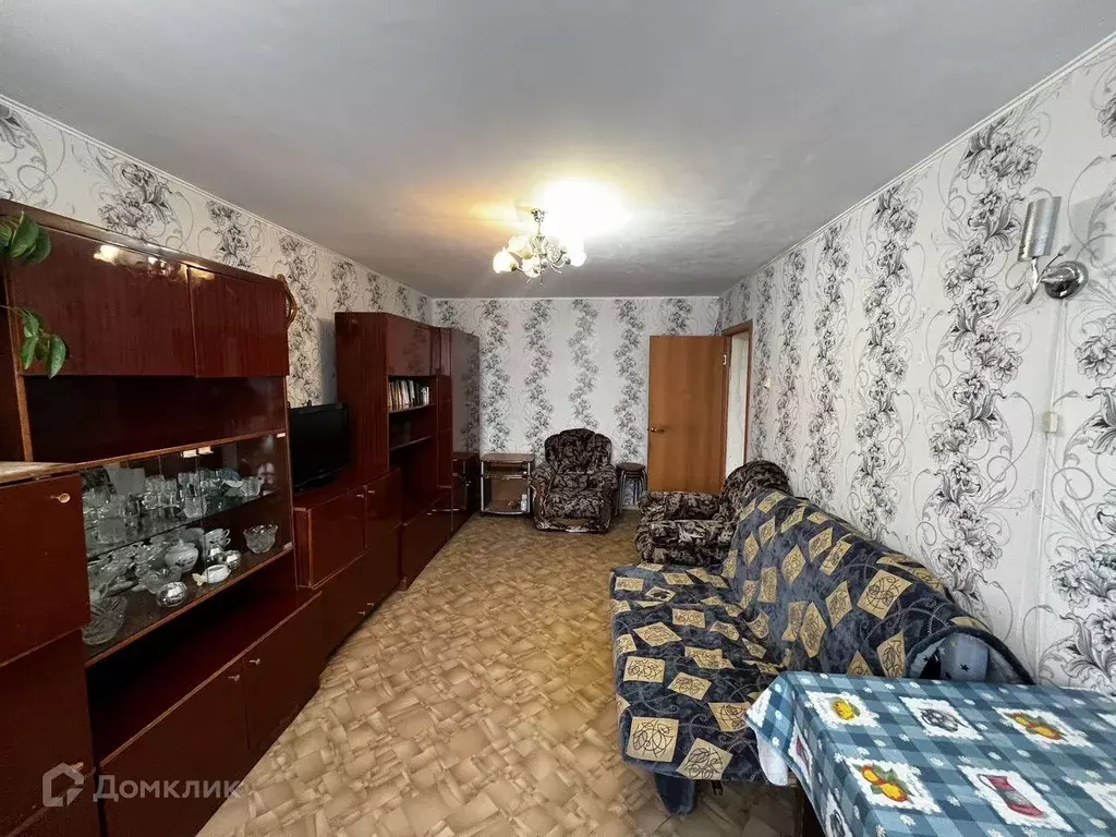 Продаётся 3-к квартира, 71.2 м - Фото 1