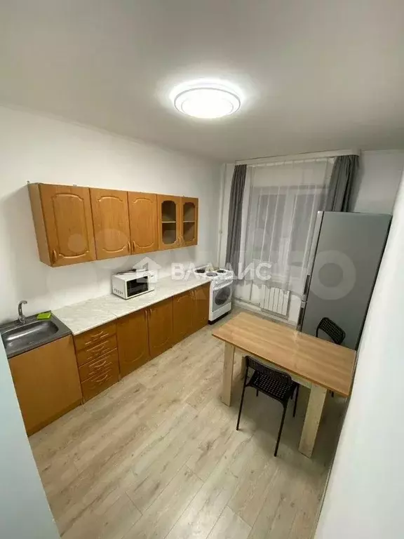 1-к. квартира, 30,2 м, 4/5 эт. - Фото 0