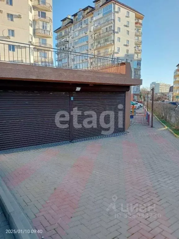 Гараж в Краснодарский край, Геленджик ул. Южная, 35/3 (23 м) - Фото 2