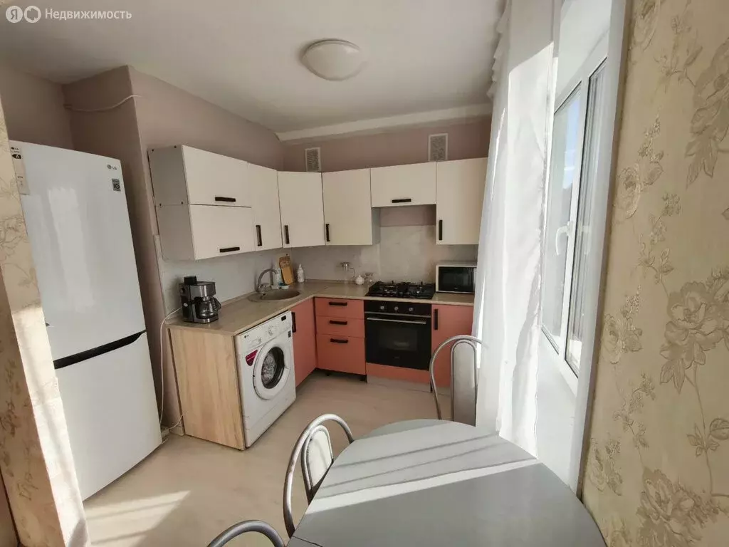 3-комнатная квартира: Нытва, проспект Ленина, 32 (60.1 м) - Фото 1