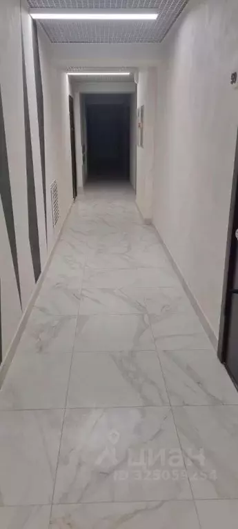 1-к кв. Краснодарский край, Сочи Пластунская ул., 104Б (30.0 м) - Фото 2