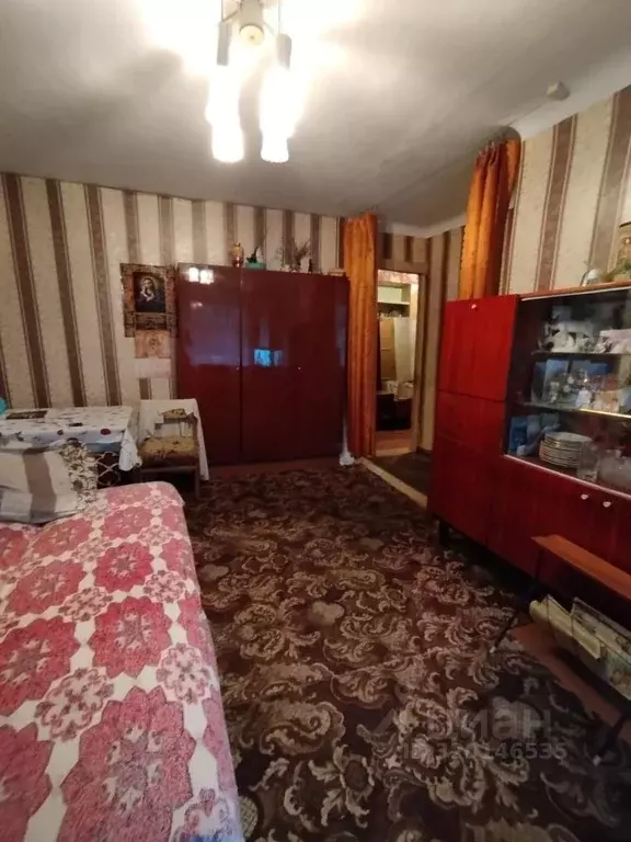 2-к кв. Саратовская область, Саратов ул. Имени З.А. Космодемьянской, ... - Фото 2