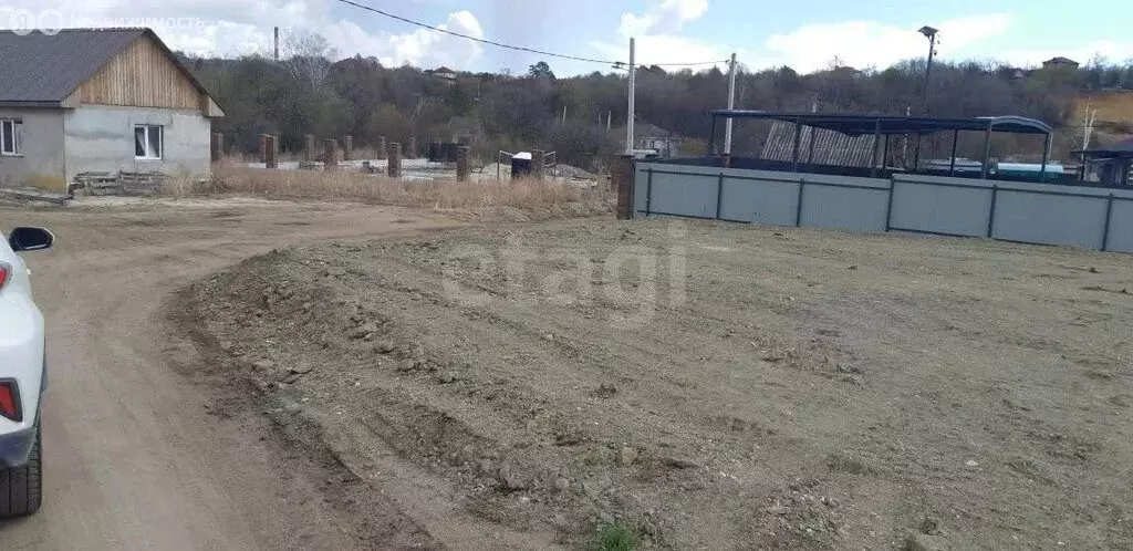 Участок в Благовещенск, СТ Снегирь-2 (6 м) - Фото 2