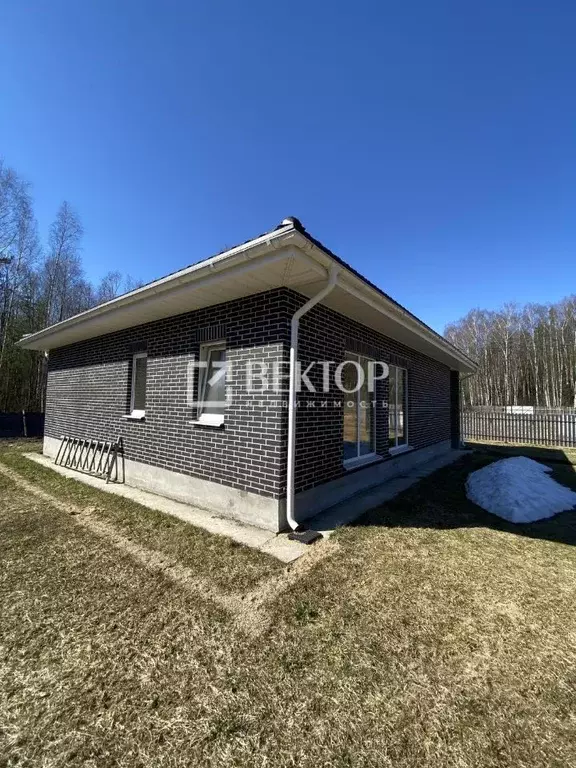 Дом в Костромская область, Кострома Ручеек СНТ, 17 (86 м) - Фото 1