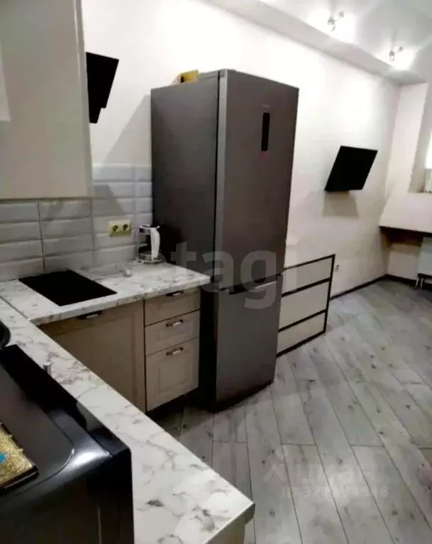 Студия Краснодарский край, Анапа ул. Ленина, 185к3 (23.0 м) - Фото 2