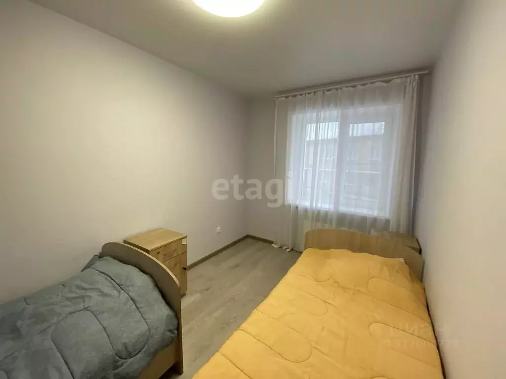 3-к кв. Удмуртия, Ижевск Деповский проезд, 2 (60.6 м) - Фото 2