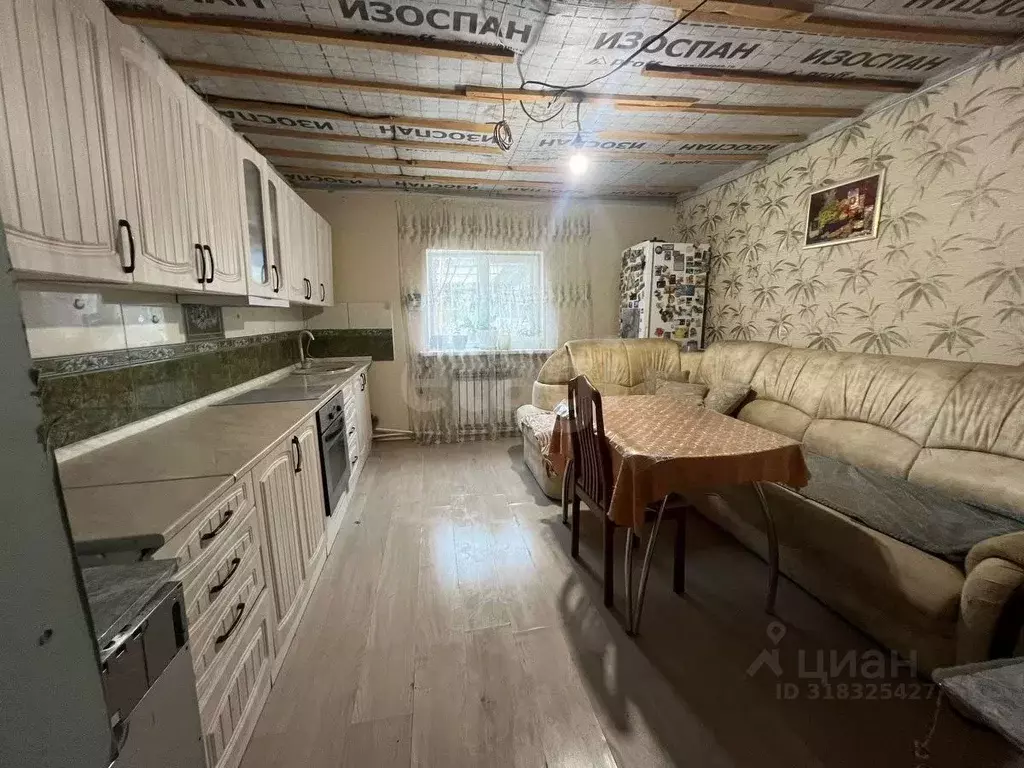 Дом в Севастополь Бентос ТСН, 50 (96 м) - Фото 1