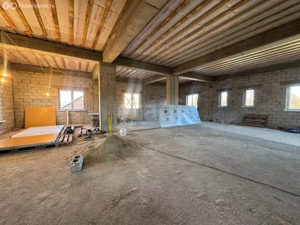 Офис (240 м) - Фото 2