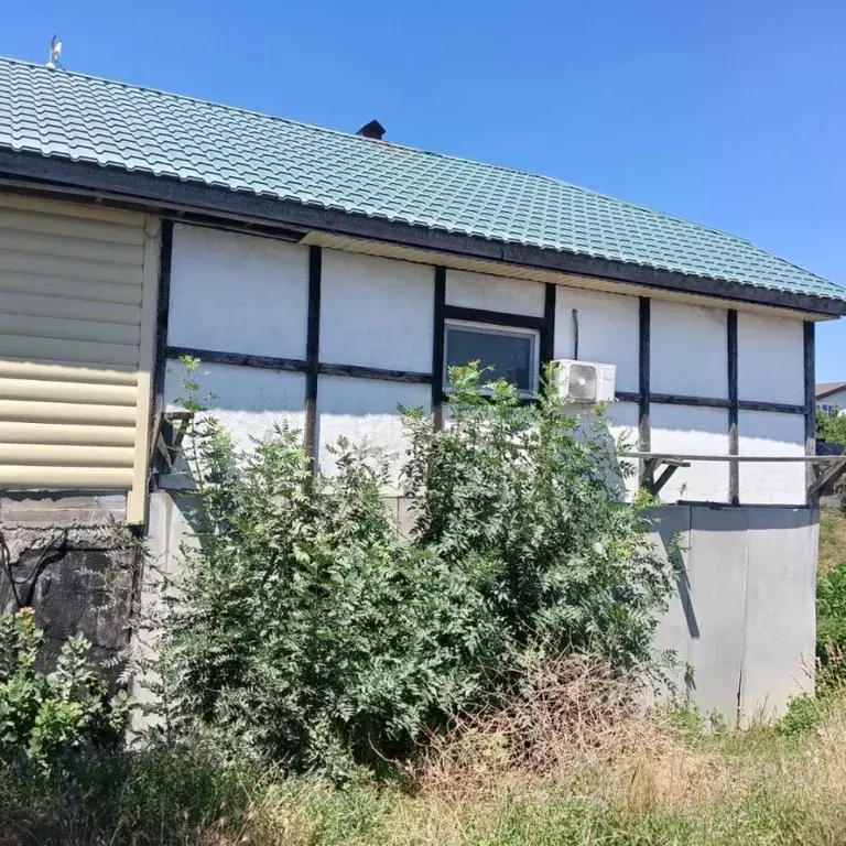 Дом в Краснодарский край, Новороссийск ул. Лавандовая (70 м) - Фото 1