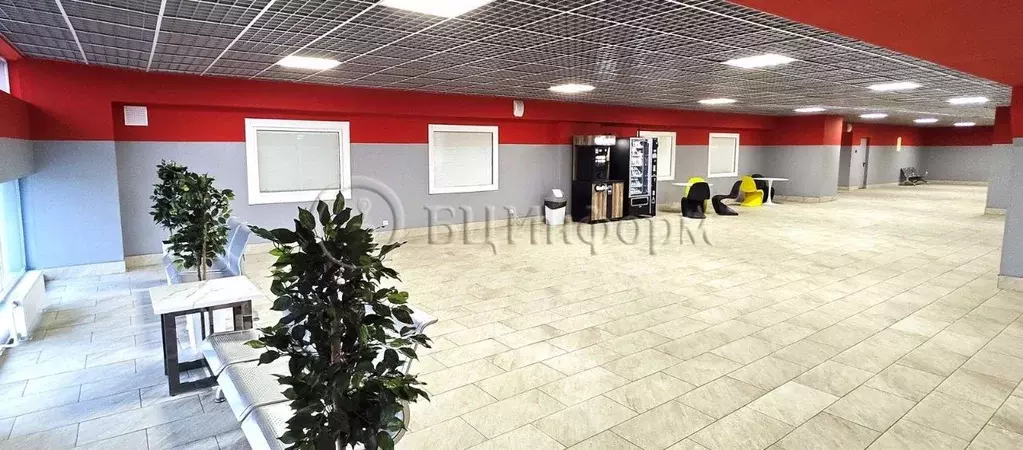 Офис в Санкт-Петербург Краснопутиловская ул., 69 (131 м) - Фото 0