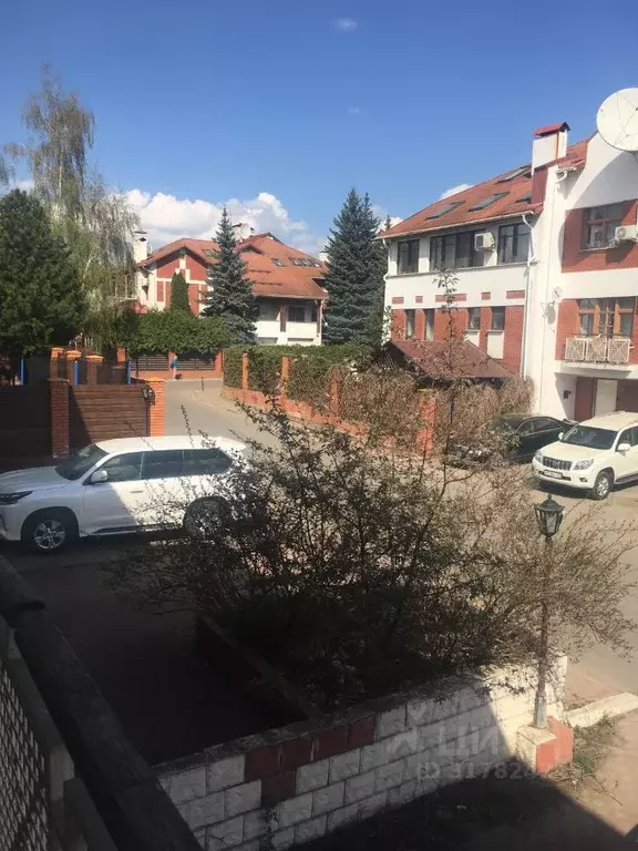 Таунхаус в Москва Муравская ул., 16К5 (250 м) - Фото 1