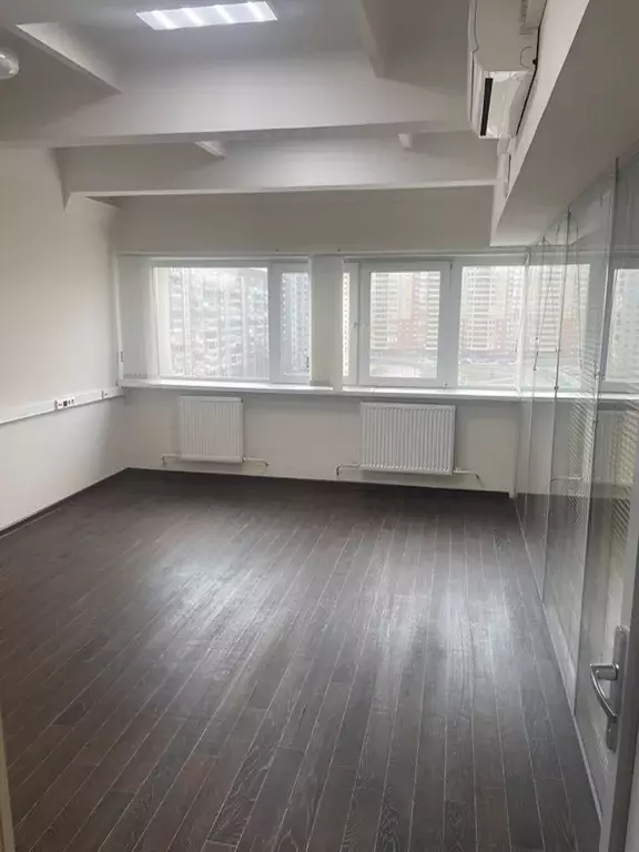 Офис в Санкт-Петербург ул. Ворошилова, 2 (145 м) - Фото 1