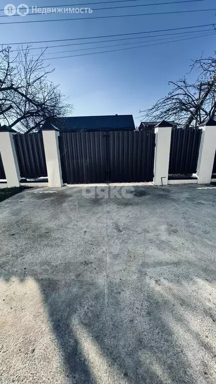 Дом в Кореновск, Ростовская улица (303.6 м) - Фото 2