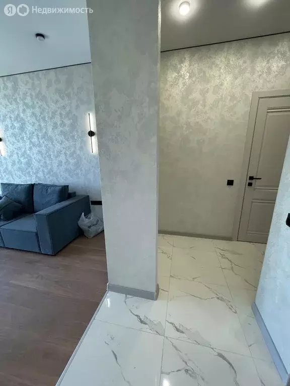 Квартира-студия: Краснодар, улица Героя Пешкова, 14к3 (24 м) - Фото 0