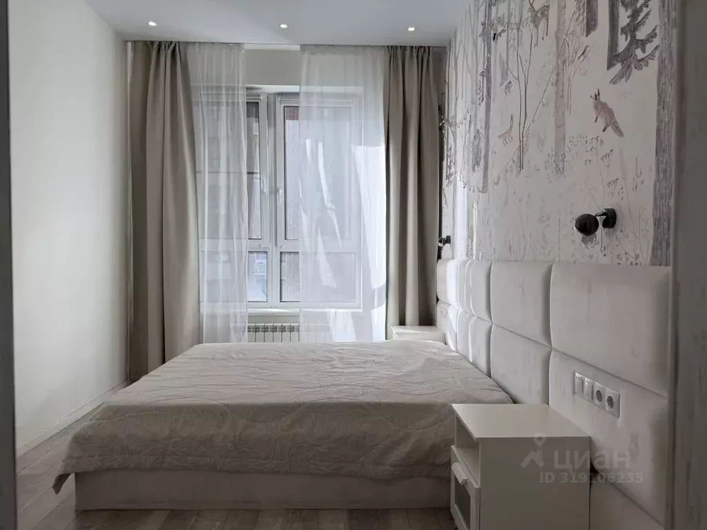 2-к кв. Москва Шелепихинская наб., 34к1зд5 (70.0 м) - Фото 0