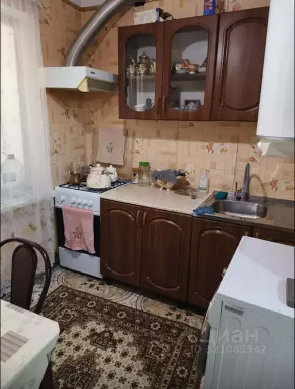 2-к кв. Дагестан, Дербент Виноградная ул., 24 (100.0 м) - Фото 1