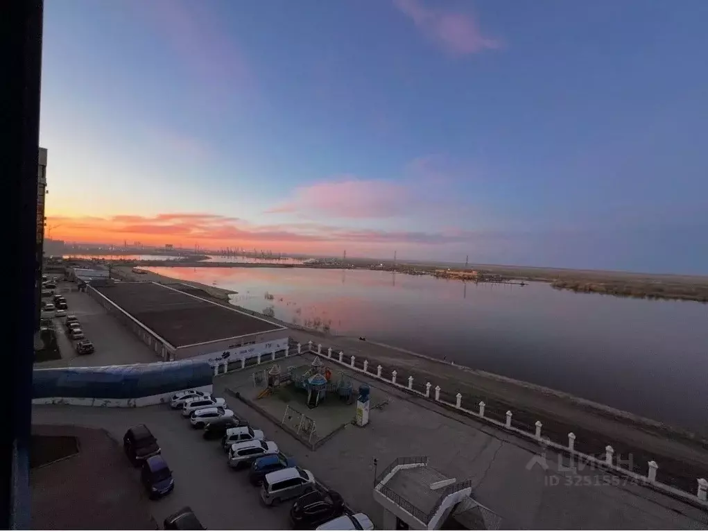 3-к кв. Саха (Якутия), Якутск ул. Ларионова, 2 (110.0 м) - Фото 2