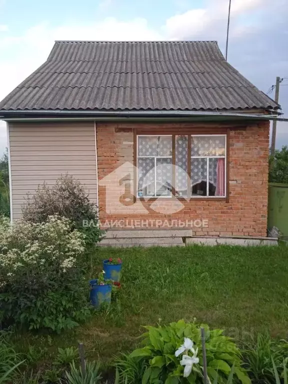 Дом в Новосибирская область, Мошковский район, Орбита СНТ 267 (43 м) - Фото 0