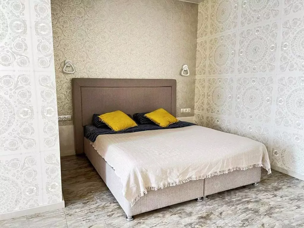 2-к кв. Московская область, Видное ул. Галины Вишневской, 5 (68.0 м) - Фото 1