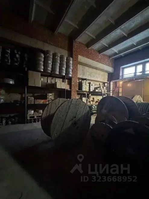 Помещение свободного назначения в Пермский край, Лысьва ул. ... - Фото 2