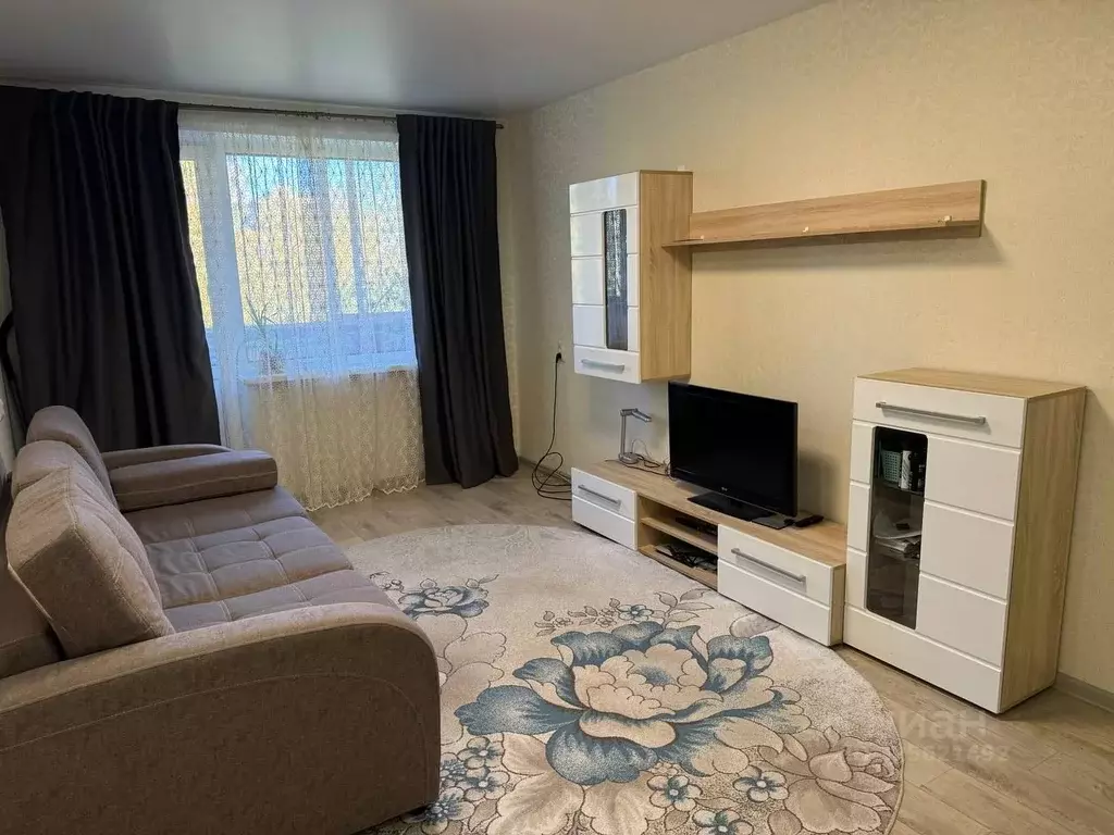 2-к кв. Пермский край, Пермь Народовольческая ул., 23 (43.8 м) - Фото 2