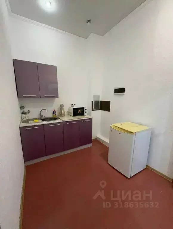 Комната Краснодарский край, Геленджик ул. Магнитная, 3 - Фото 2