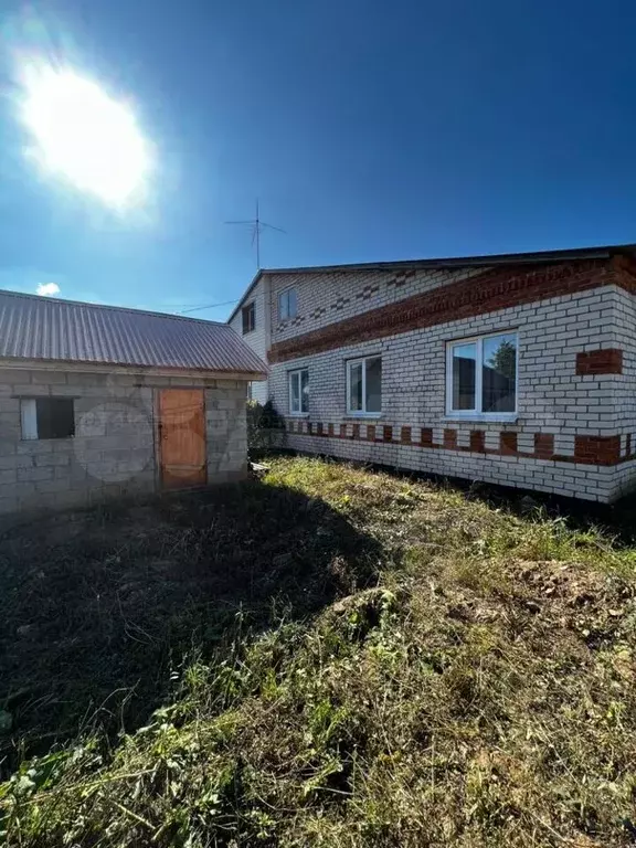 Таунхаус 94,2м на участке 3сот. - Фото 0