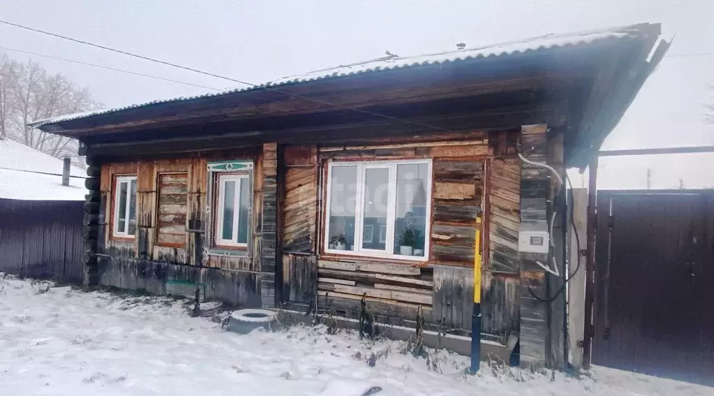 Дом, 58.8 м - Фото 1