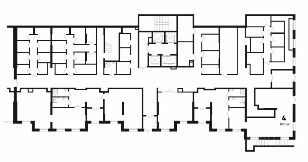 Помещение свободного назначения в Приморский край, Владивосток ул. ... - Фото 2