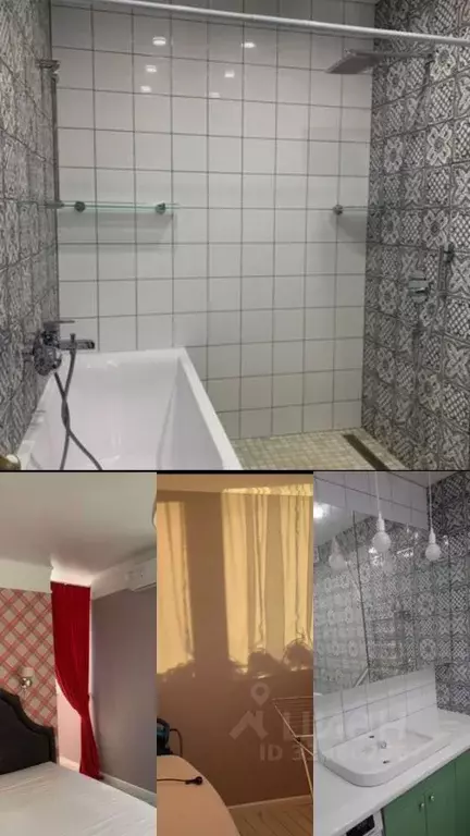 3-к кв. Белгородская область, Белгород Садовая ул., 3А (120.0 м) - Фото 1
