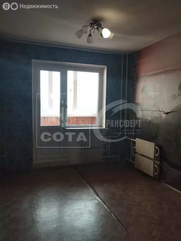 2-комнатная квартира: Воронеж, Тепличная улица, 6В (54 м) - Фото 1