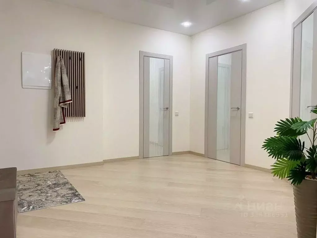 3-к кв. Новосибирская область, Новосибирск Горский мкр, 12 (83.2 м) - Фото 2