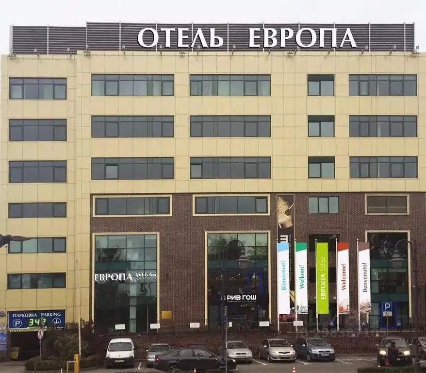Комната Калининградская область, Калининград Театральная ул., 30 (10.0 ... - Фото 2