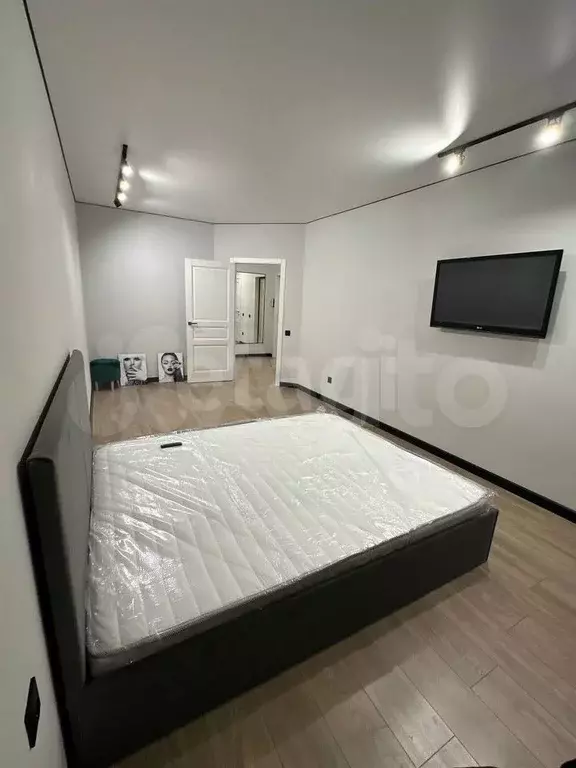 1-к. квартира, 44,8 м, 2/9 эт. - Фото 1