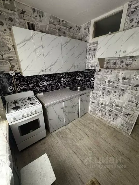 3-к кв. Пермский край, Чайковский ул. Карла Маркса, 3 (51.7 м) - Фото 2