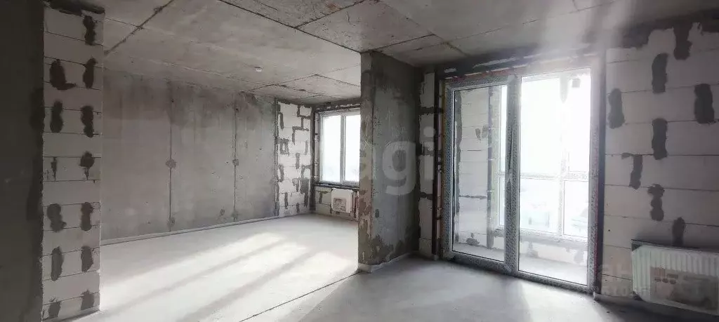 3-к кв. Крым, Симферополь ул. Набережная имени 60-летия СССР (109.0 м) - Фото 1