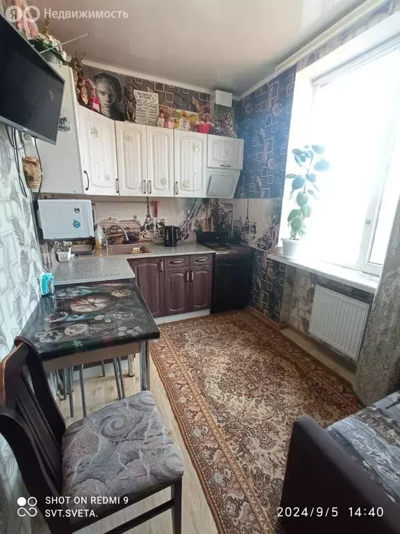 1-комнатная квартира: Краснодар, Тепличная улица, 64 (43 м) - Фото 1