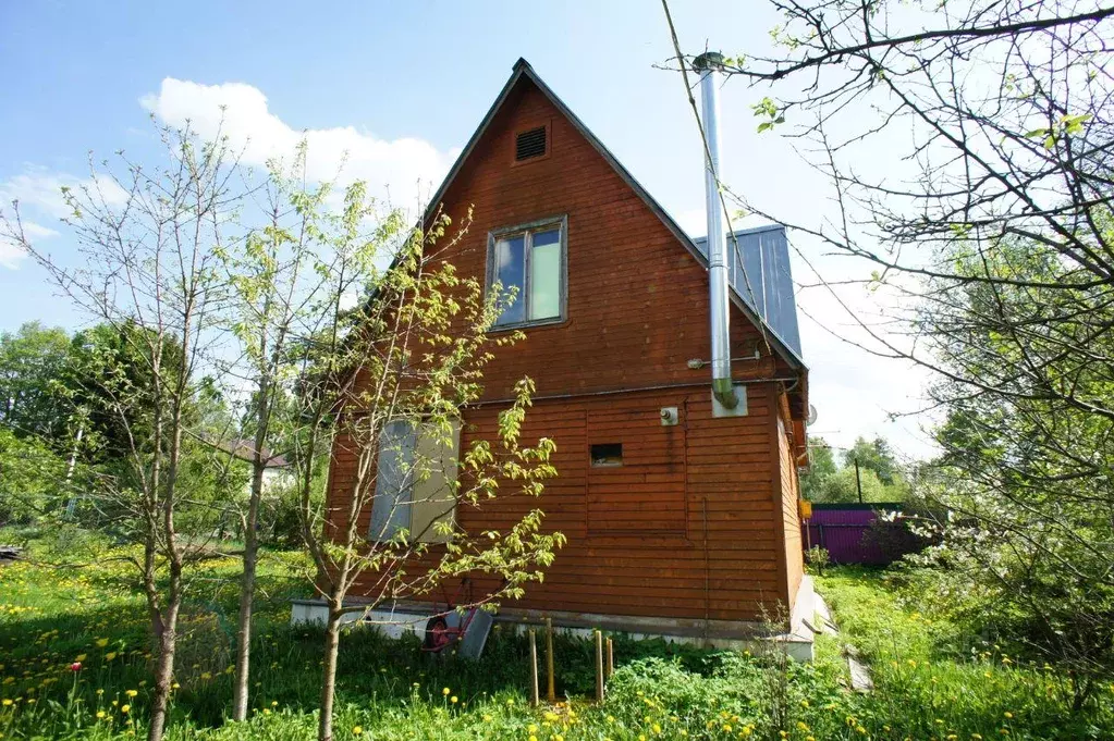 Дом, 90 м - Фото 1