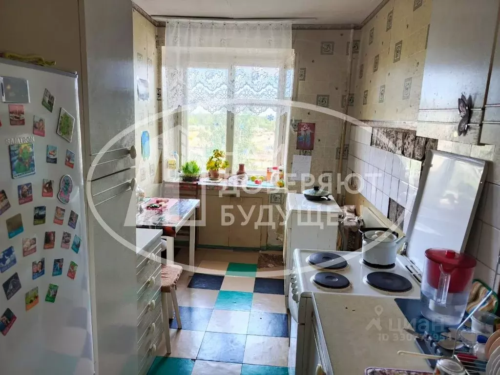2-к кв. Удмуртия, Глазов ул. Пехтина, 6 (48.0 м) - Фото 1