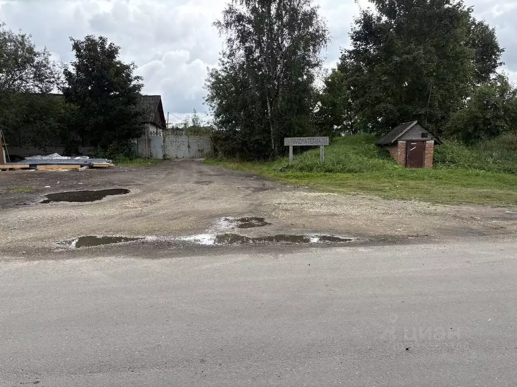 Производственное помещение в Ленинградская область, Гатчинский ... - Фото 2