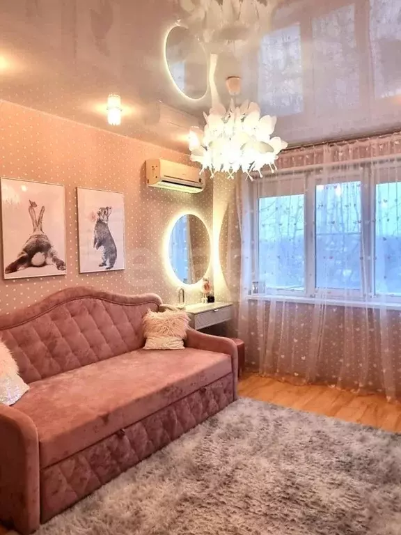 3-к кв. Коми, Сыктывкар ул. Карла Маркса, 160 (61.1 м) - Фото 2