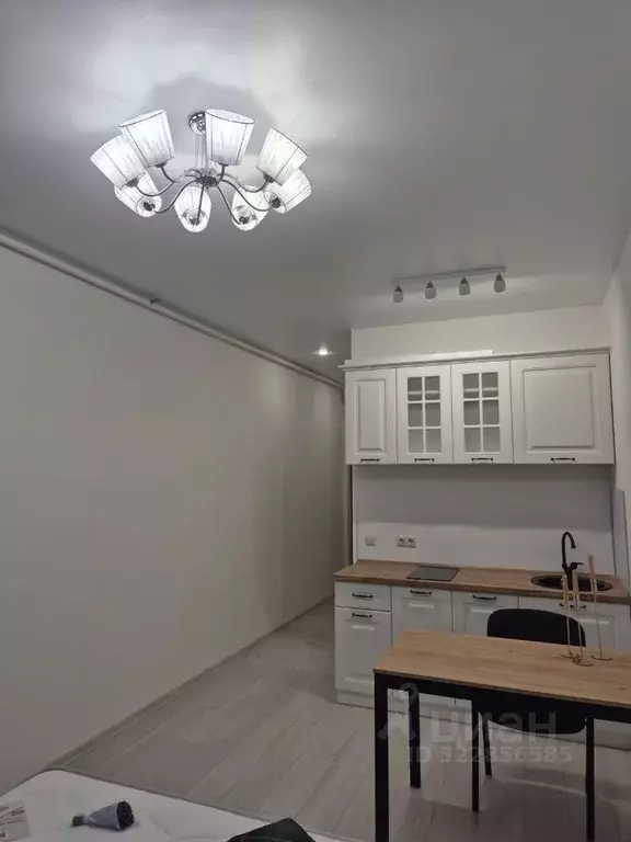 Студия Московская область, Мытищи ул. Колпакова, 44 (23.0 м) - Фото 1