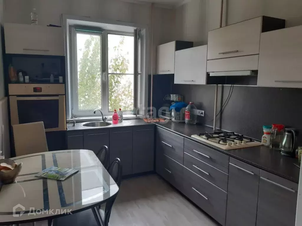 Продаётся 4-к квартира, 92.3 м - Фото 0