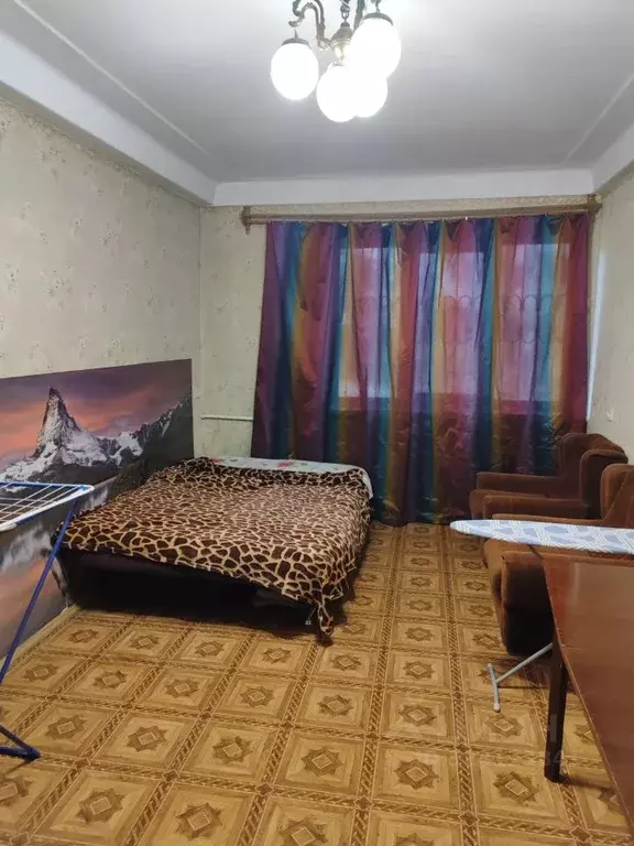 1-к кв. Севастополь ул. Ивана Голубца, 3 (31.0 м) - Фото 1