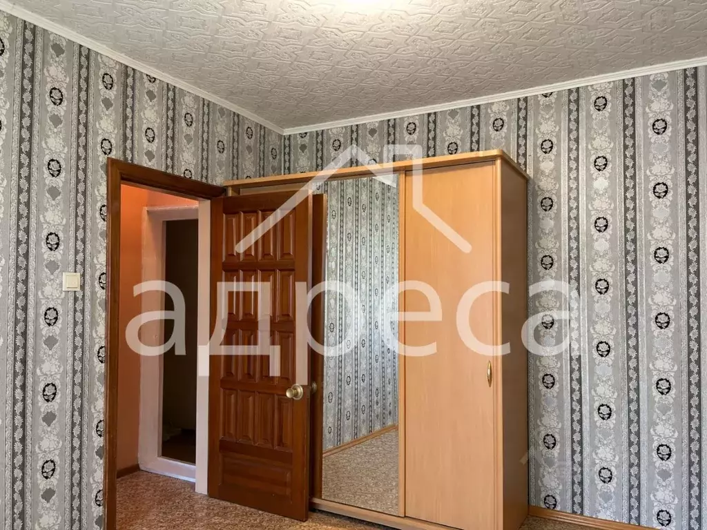 1-к кв. Самарская область, Самара Солнечная ул., 45 (28.1 м) - Фото 2