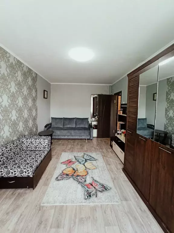 Продаётся 1-к квартира, 38 м - Фото 0