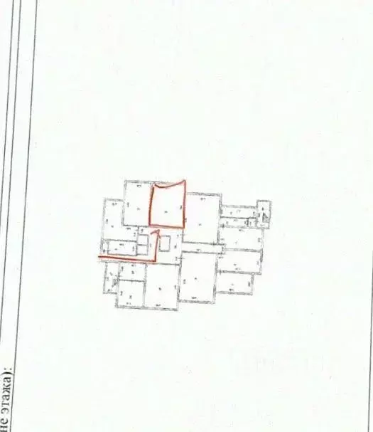 Помещение свободного назначения в Краснодарский край, Сочи Виноградная ... - Фото 2